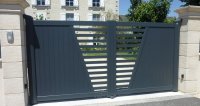 Notre société de clôture et de portail à Collonge-la-Madeleine